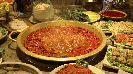 上海值得打卡的火锅店推荐,上海十大必吃火锅