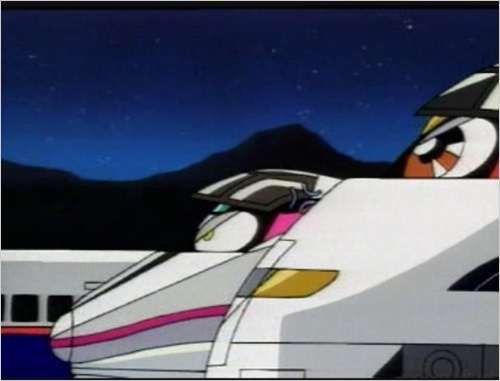 80部童年经典动画片,已经要消失的几部童年回忆动画片