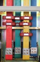 低电压进线柜有电流互感器吗,低压柜总进线电流互感器接线方法