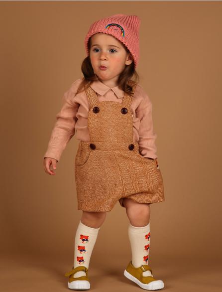 韩国三大时尚品牌,韩国小众潮流品牌