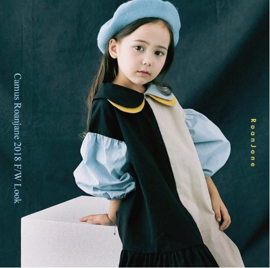 韩国三大时尚品牌,韩国小众潮流品牌