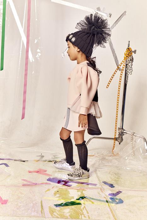 韩国时尚知名品牌,不想被复制