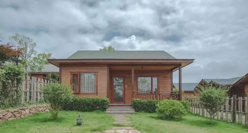 武汉藏在山里的民宿,武汉好一点的民宿推荐