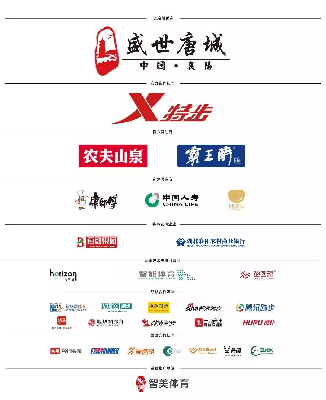 祥云衬托，卧龙环绕，襄马奖牌C位出道