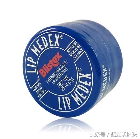 唇部干裂起皮适合用的唇膏,唇部干裂起皮好用的唇膏