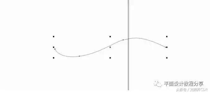 cdr画图框教程,cdr渐变填充框里各个工具怎么用