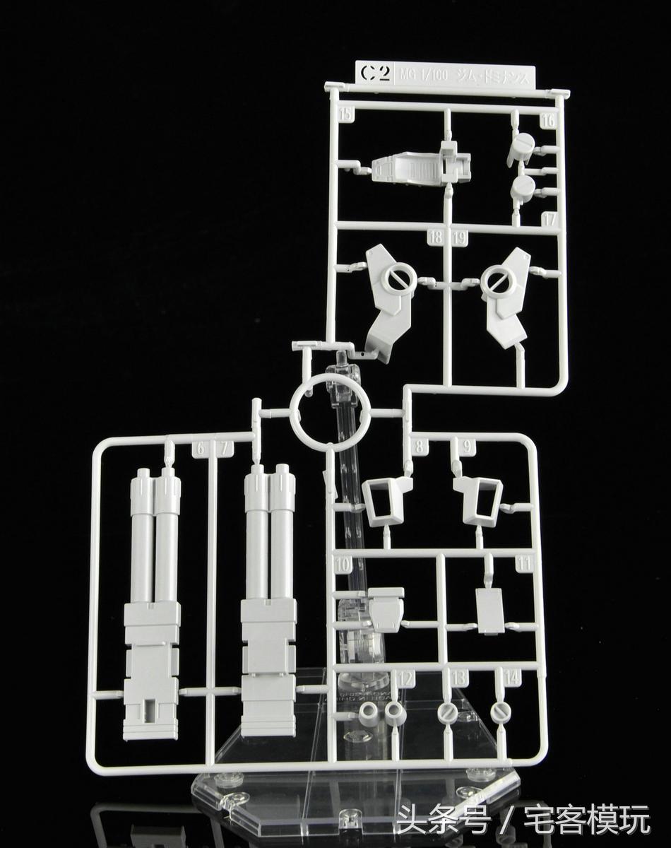 万代mg高达rx78,mg兴风者高达pb限定测评