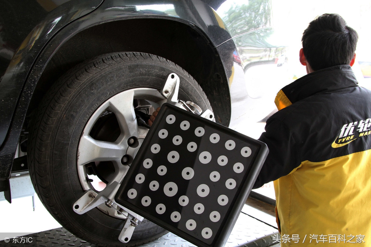 1万公里做两次四轮定位正常吗,长时间不做四轮定位有什么影响