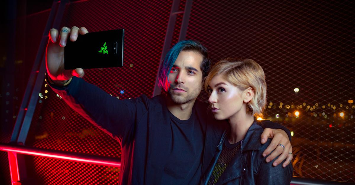 razerphone2值得入手吗,RazerPhone2