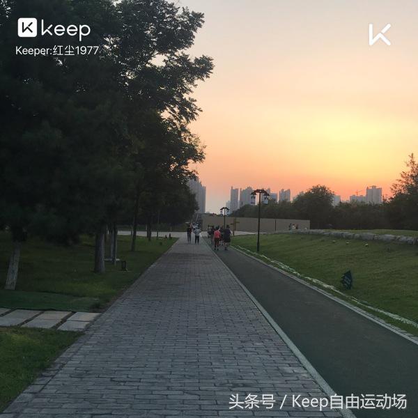 西安跑山路线推荐最新,西安跑步路线推荐