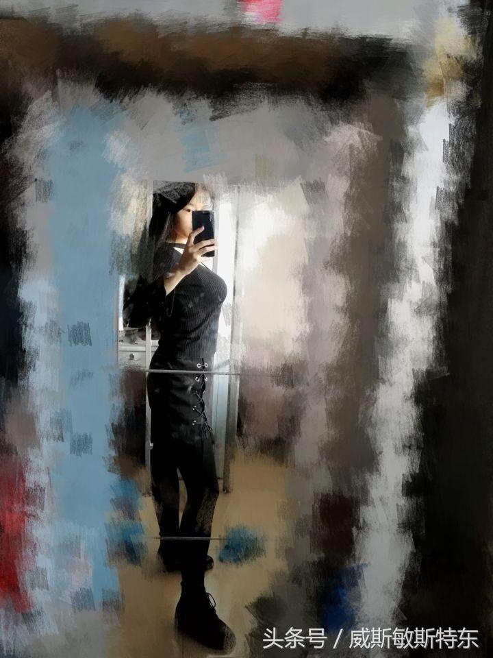 大胸女生如何穿衣搭配？有图有真相