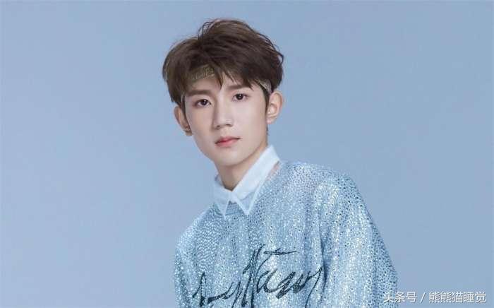 鹿晗出道前在韩国辛酸经历叙述,鹿晗首曝练习生辛酸经历