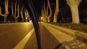 GoPro刚发新品就被超越?Insta360ONEX骑行圈首发测评!