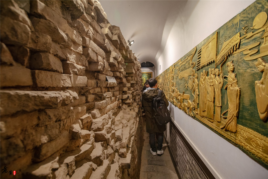 朝阳凤凰山舍利塔,藏传佛最著名的几座舍利塔