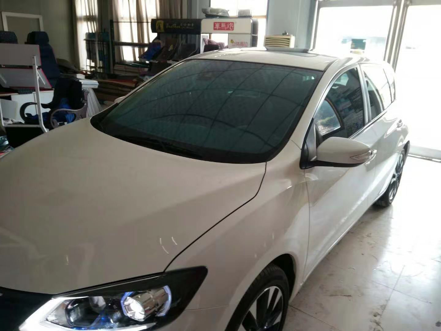 汽车美容专业知识大全,汽车美容知识有哪些