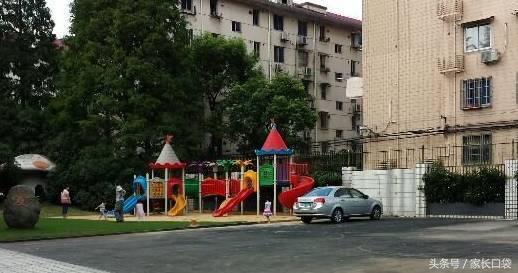 上海私立幼托机构名单,上海100多所托幼园