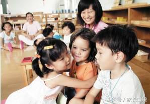 上海市幼托机构,上海幼儿园私立和公立学校哪个好