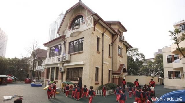 上海市幼托机构,上海幼儿园私立和公立学校哪个好