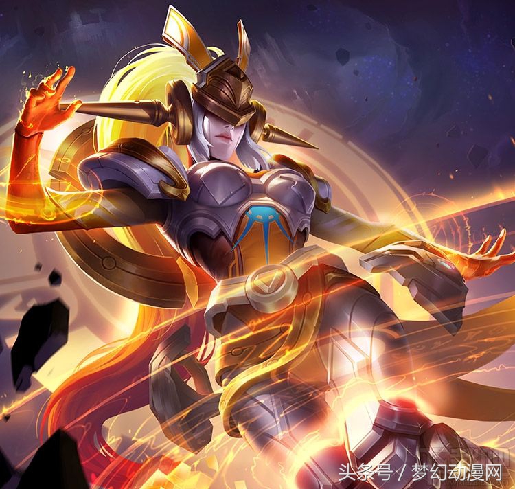 王者荣耀黄金圣斗士的下一款皮肤,王者荣耀黄金圣斗士皮肤合集