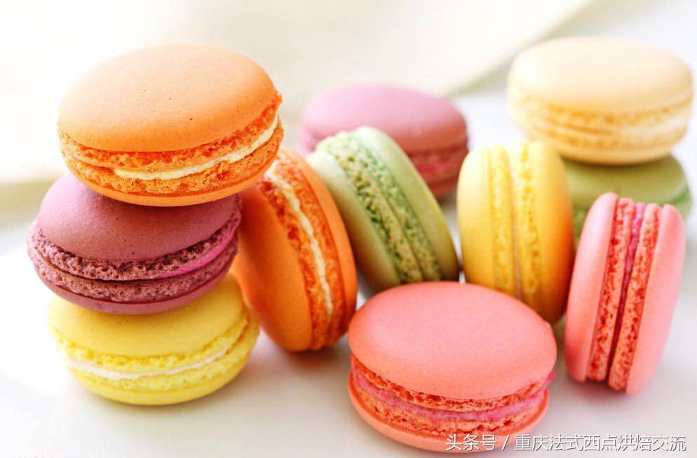 马卡龙制作方法,顶级马卡龙制作方法