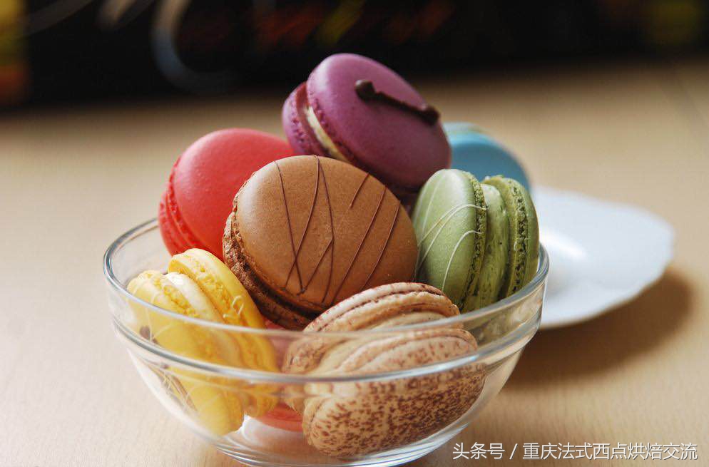 马卡龙制作方法,顶级马卡龙制作方法