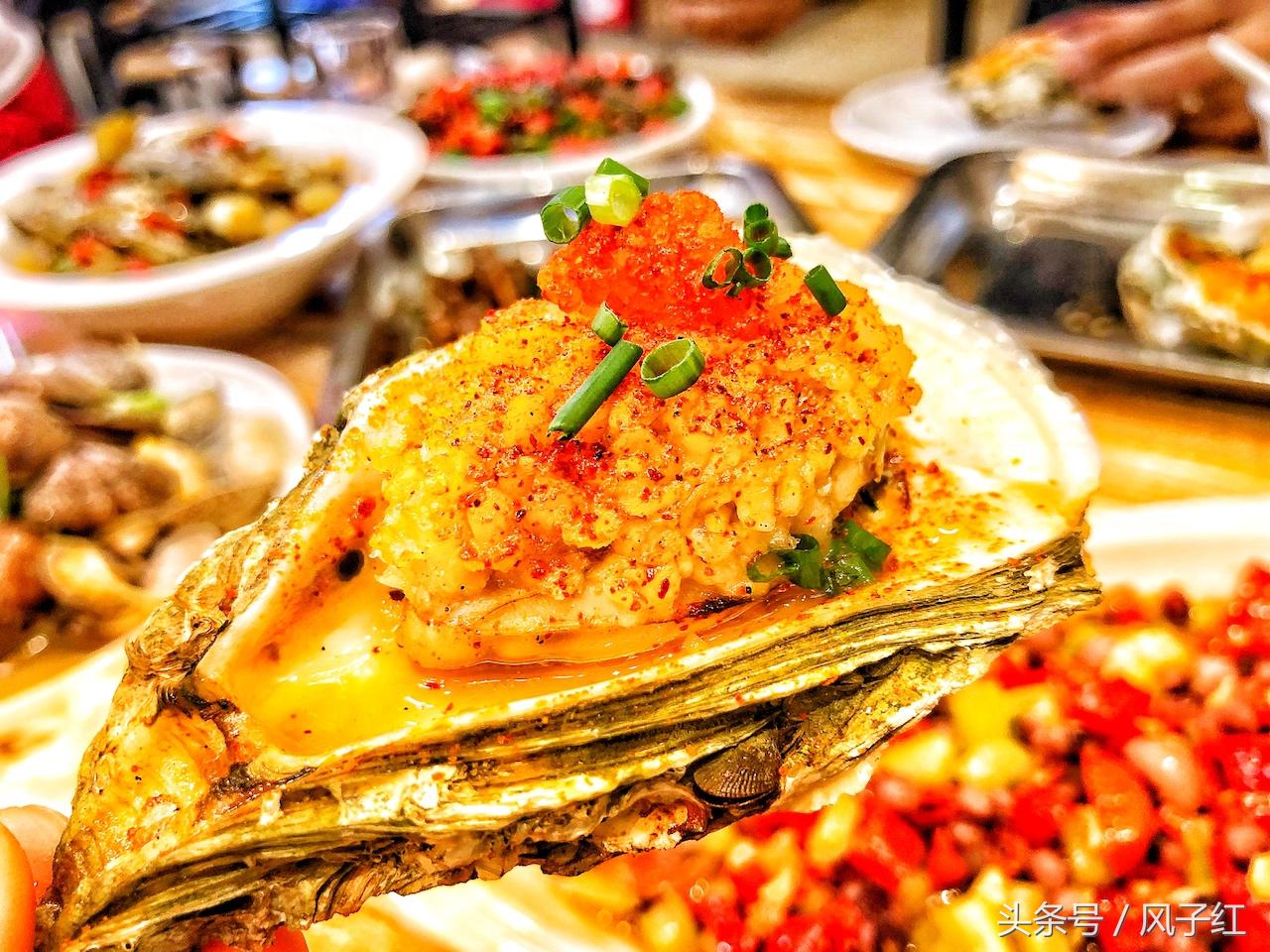 南昌烧烤界排名第一的餐厅,英雄联盟最强王者都到这来庆功