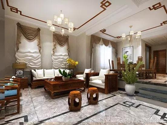 易尚作品｜新中式情怀，静享生活百态