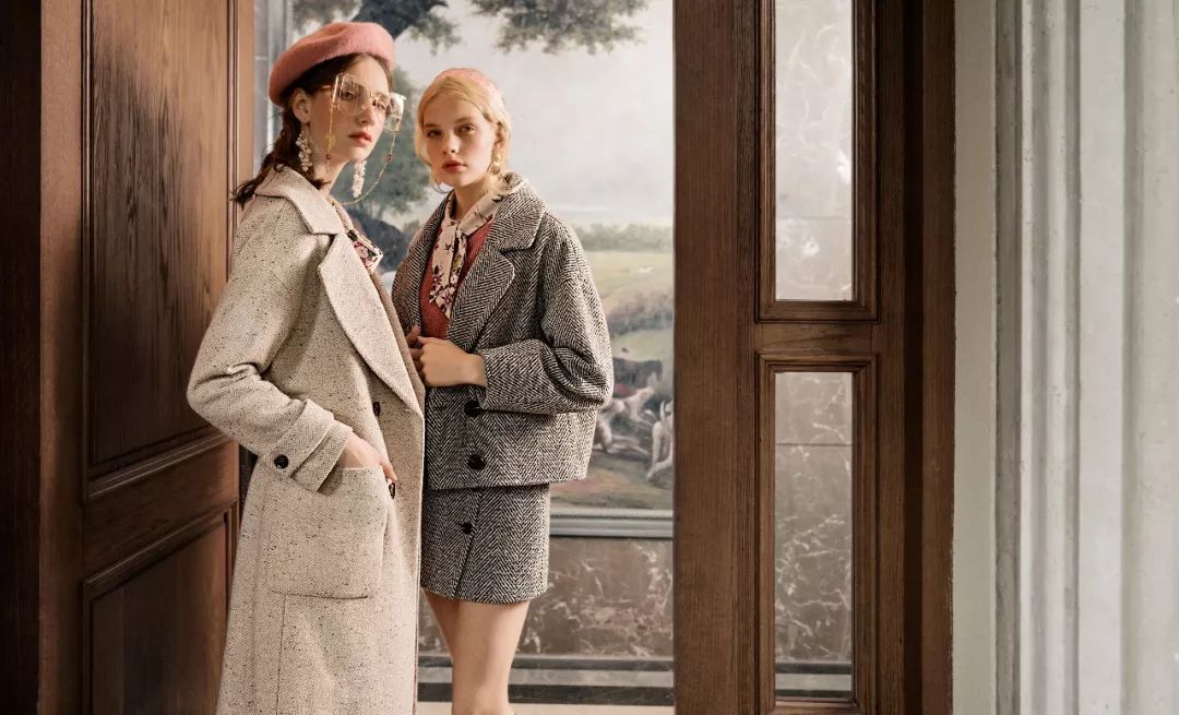 zdorzi女装新款,zdorzi情人节穿搭分享