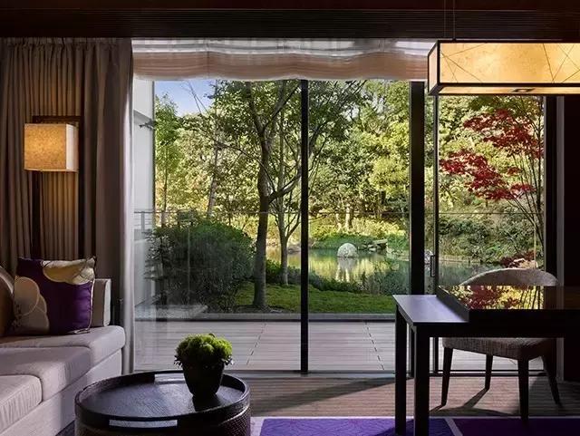 京都四季酒店竹林,日本京都四季酒店