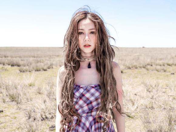 邓紫棋潮流时期,邓紫棋以前哪些事情不被人看好