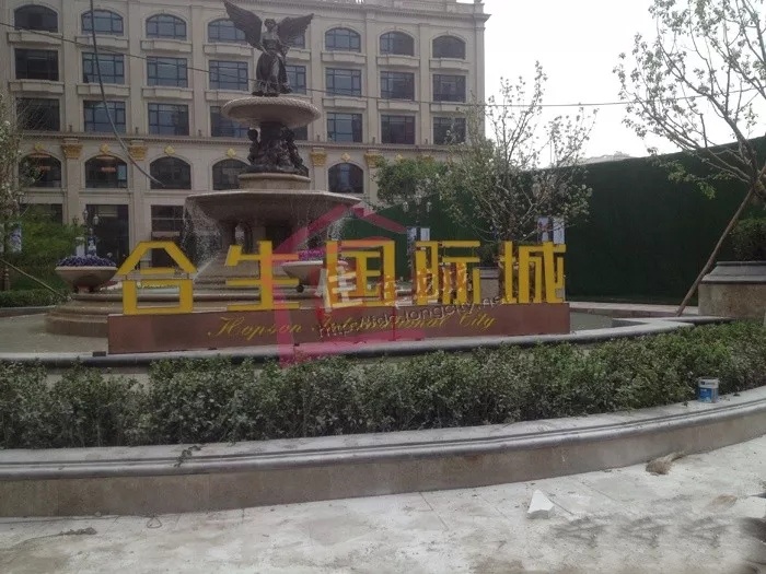 太原城市面貌焕然一新,太原为什么被污染指数最高