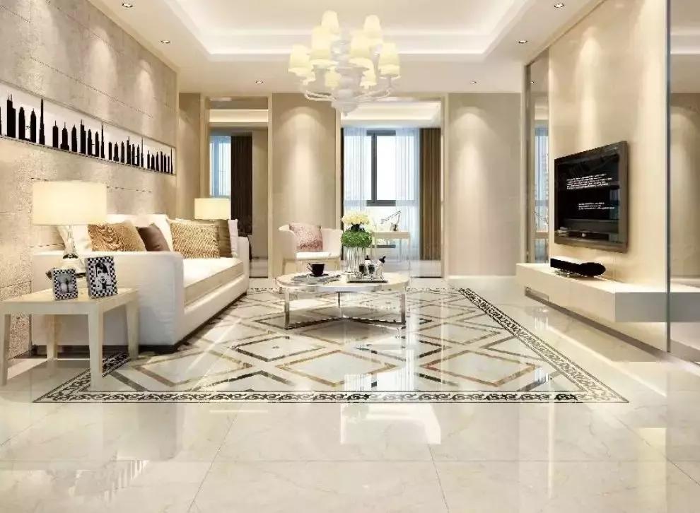 瓷砖知识讲解通体砖,瓷砖知识大全及讲解