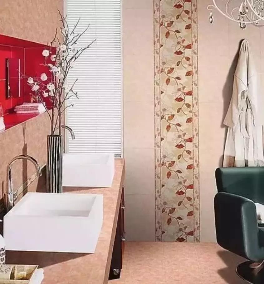 最全瓷砖知识大全,瓷砖知识普及小常识