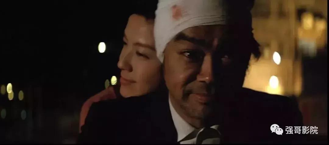 每日晚推:这个世界上每个人都有鬼,但你没有,那就是你的问题