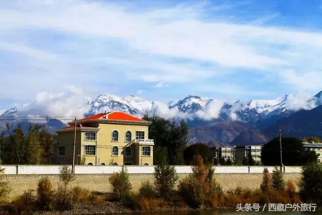 拉萨旅游攻略必去景点大全,拉萨旅游景点推荐及攻略