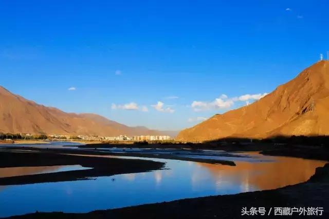 拉萨林芝旅游攻略最新四天三夜,拉萨旅游攻略超详细