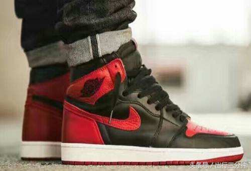aj和耐克有什么关系吗,耐克aj有多火
