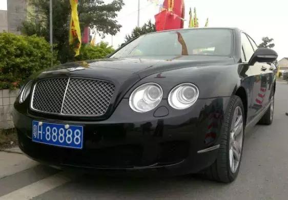 这是唯一没有“B”牌照的省份！黑B、琼B、赣B、蒙B都想骂人了！