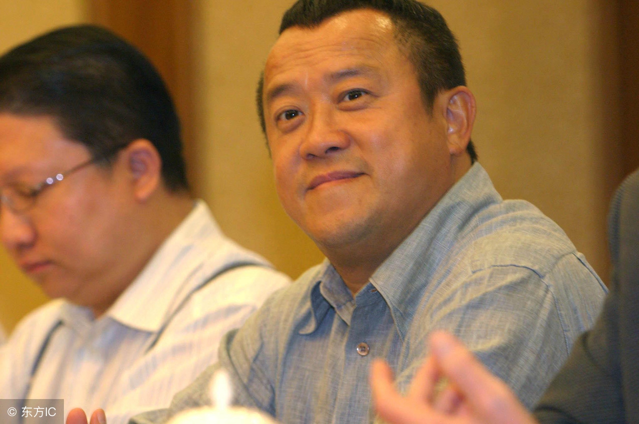 吕乐探长和猪油仔的故事,王晶金钱帝国