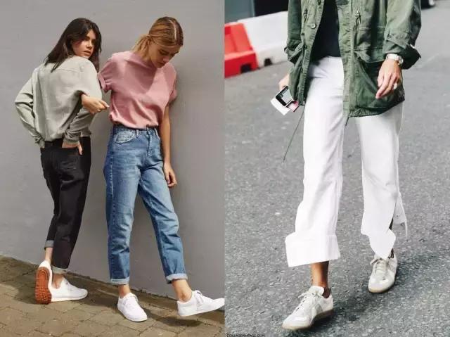 秋天怎么穿时髦又有气质,今年秋天最流行的搭配