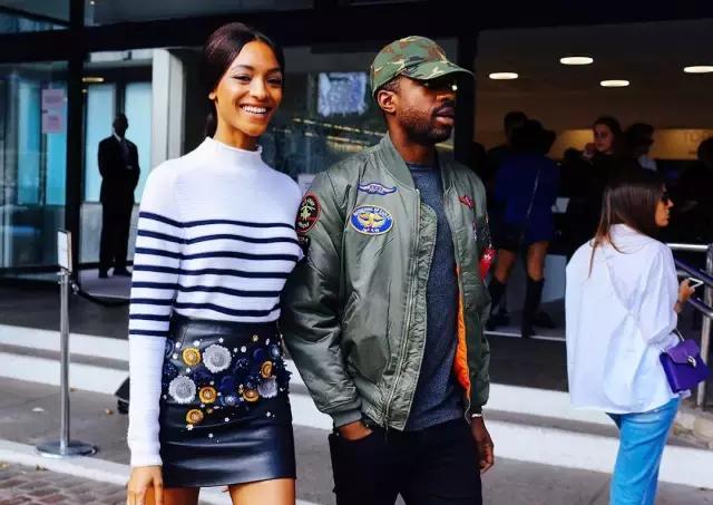 秋天怎么穿时髦又有气质,今年秋天最流行的搭配