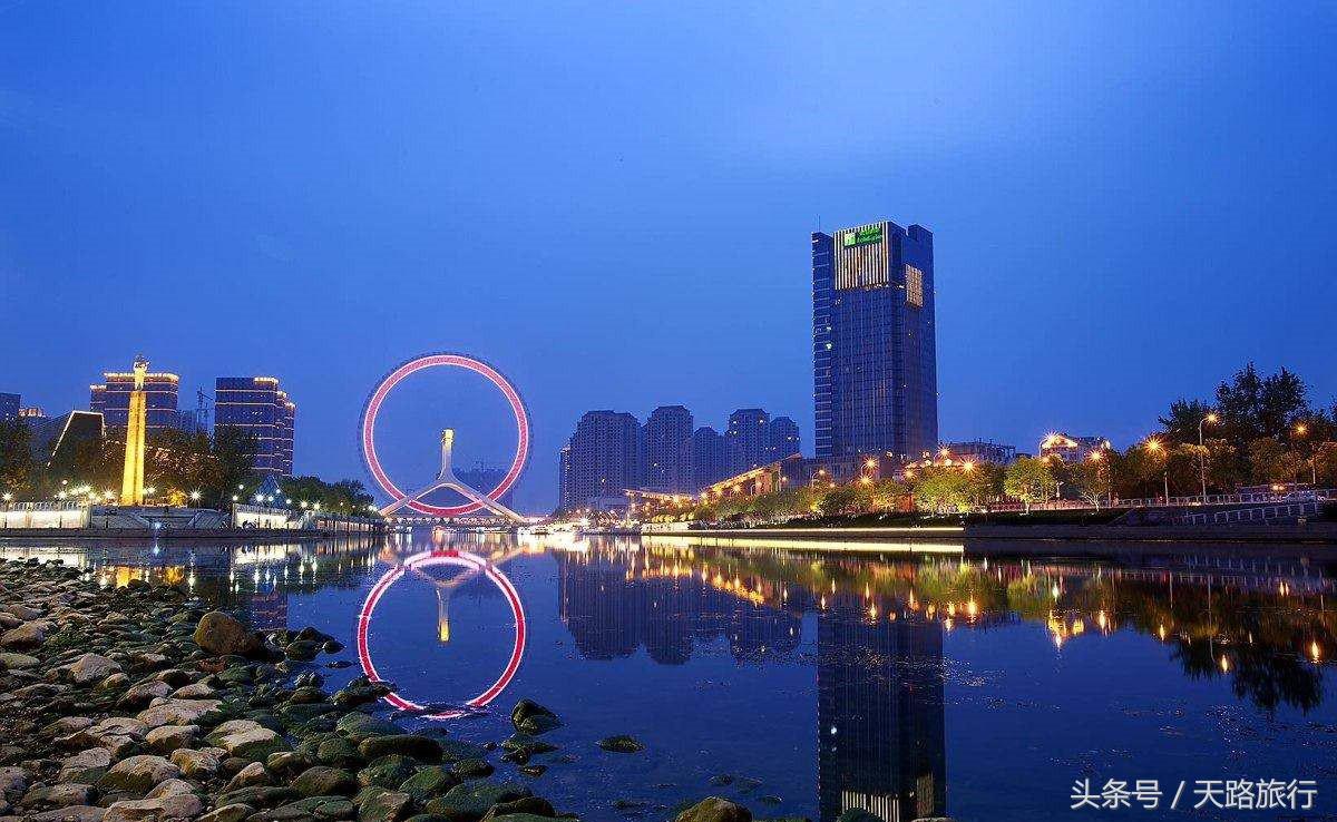 天津著名十大景区,天津蓟县旅游必去十大景点有哪些