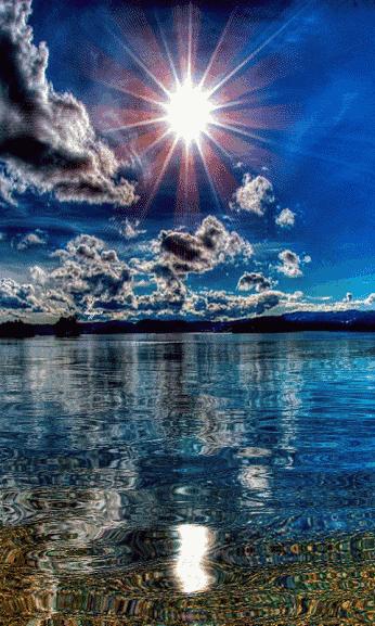 会动的图片21张太美了,会动的风景图片大全