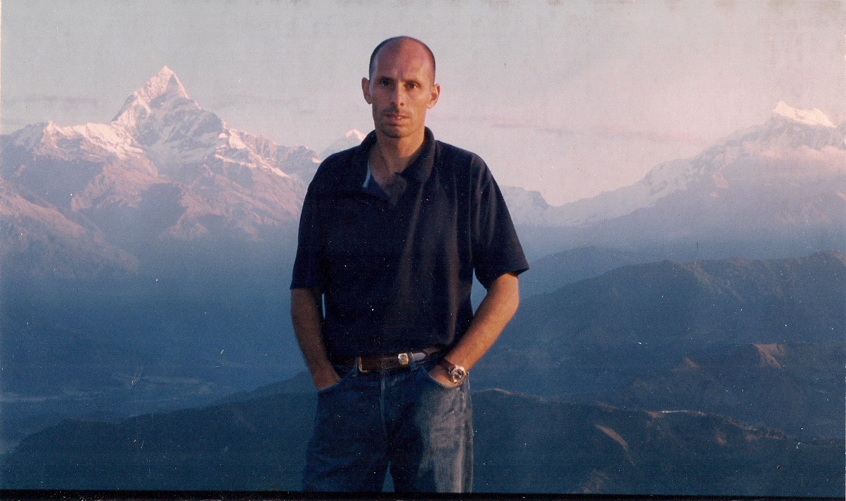 里皮与马可波罗,里皮马可波罗