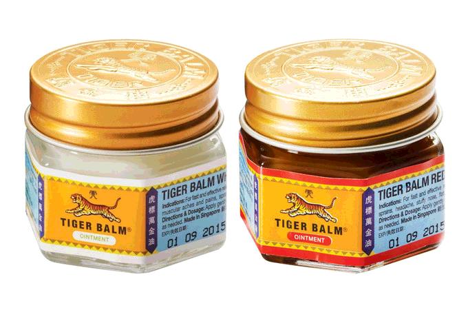 去香港常备药品清单,香港购物必买清单2018母婴用品