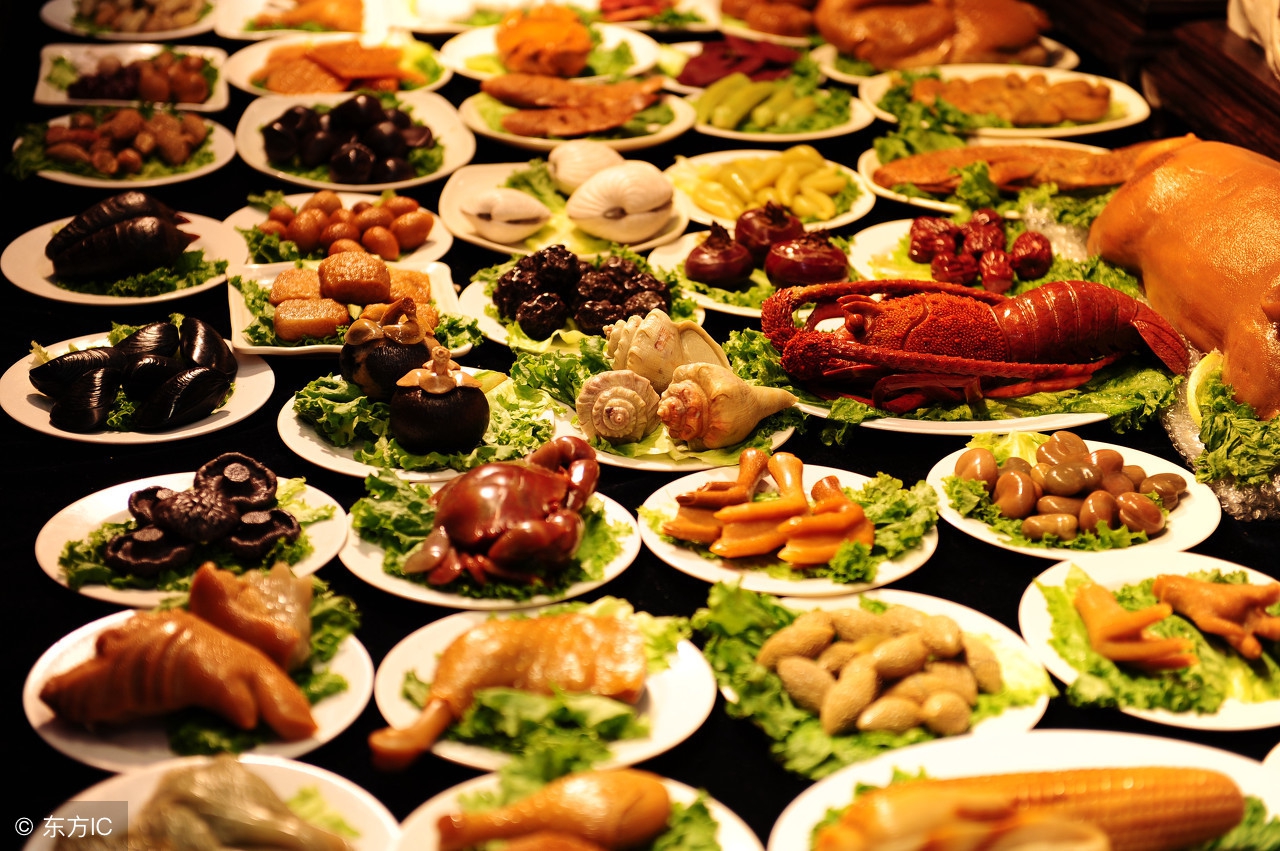 常见中国菜英语翻译,中国菜的英文翻译