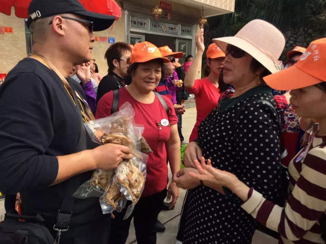 这一口甜蜜，让几百个三明人恋爱了