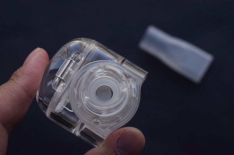 九安微网雾化器说明书,九安微网雾化器多少钱