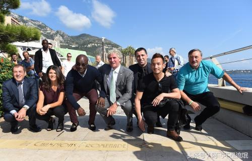 足坛历史各种榜单梅罗从未缺席过,历届金鸡奖影帝合集