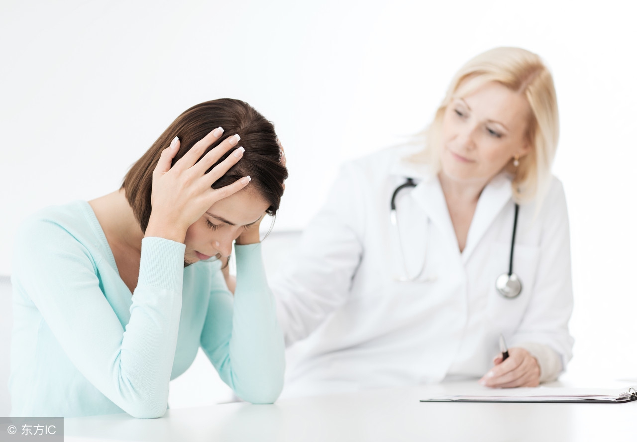 消化太快经常腹泻是什么原因,腹痛反反复复的怎么回事呢